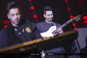 Mohsen Yeganeh - Fajr Music Festival 13